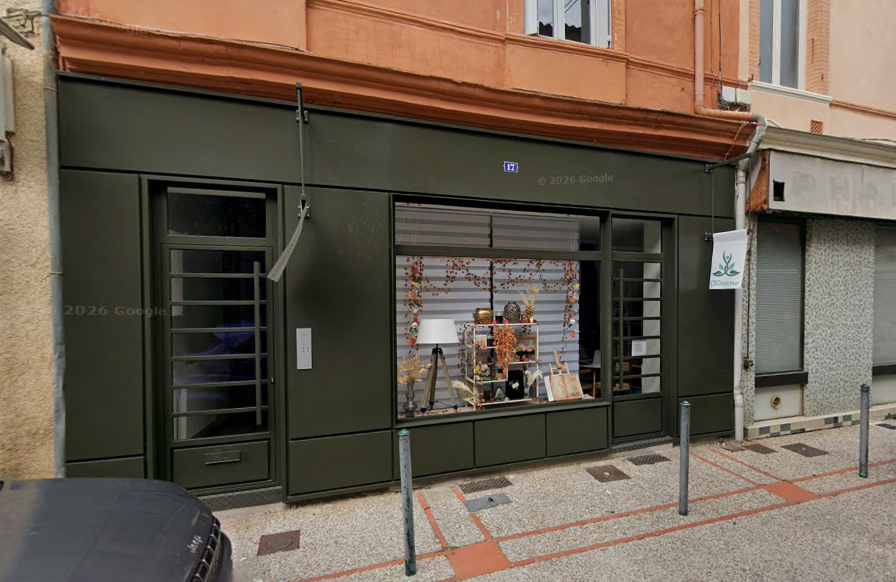 Photo du local
